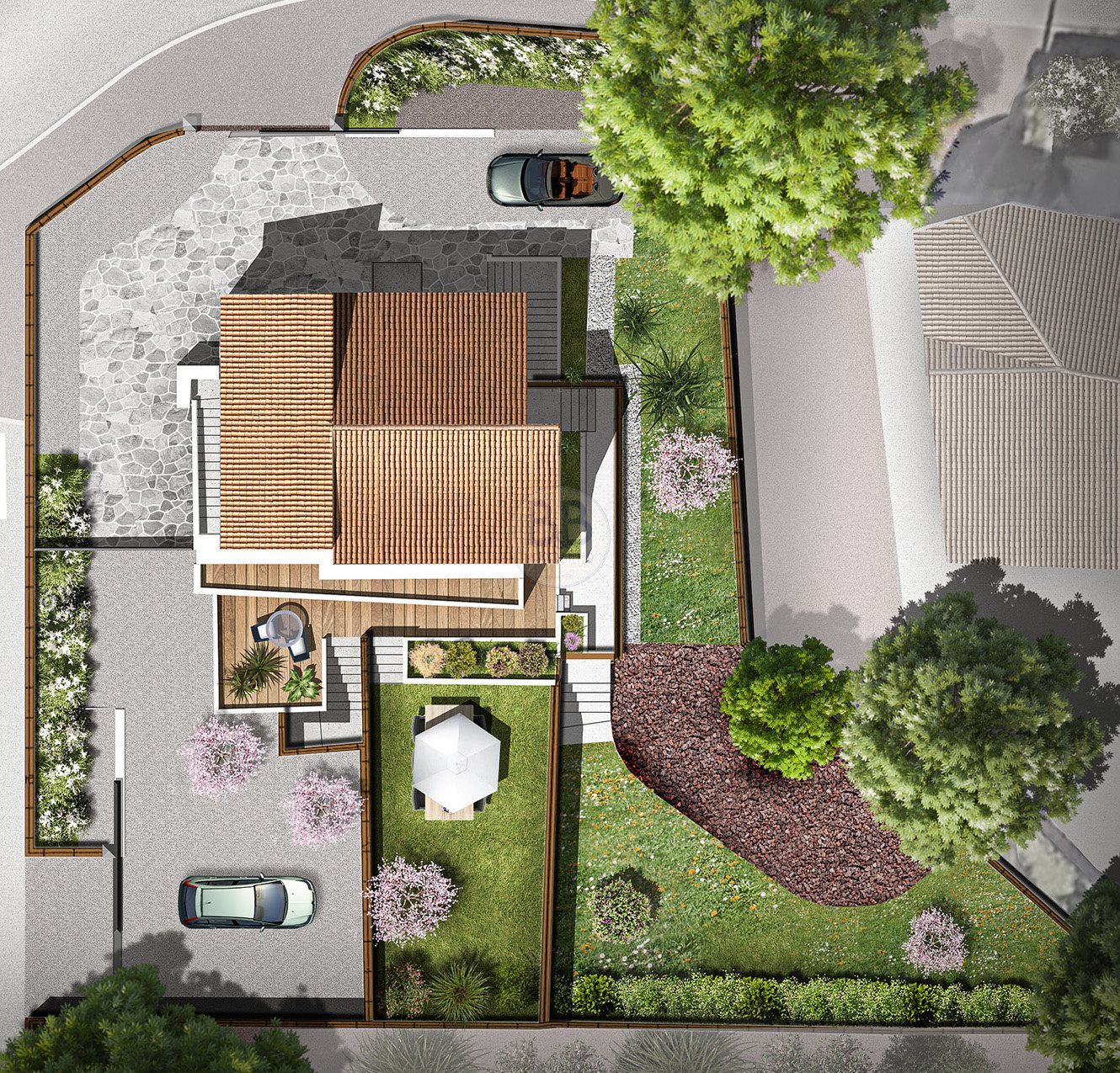 Appartement à vendre, 80m², Saint-Raphaël
