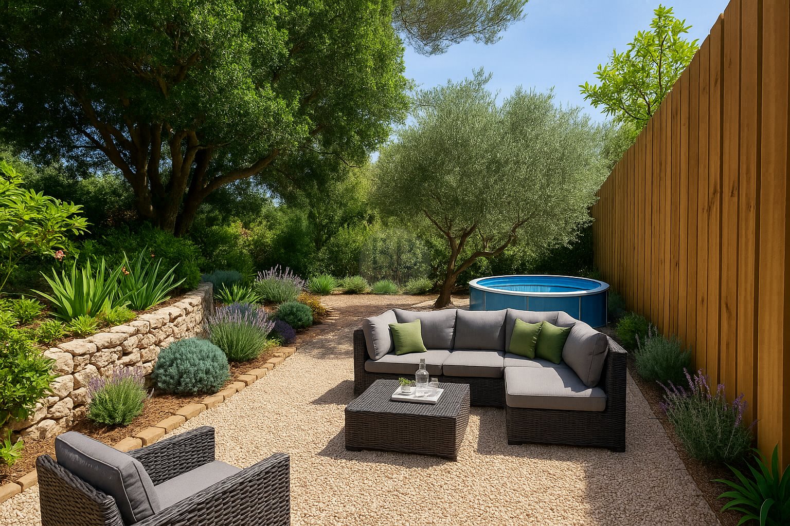 Appartement à vendre, 80m², Saint-Raphaël