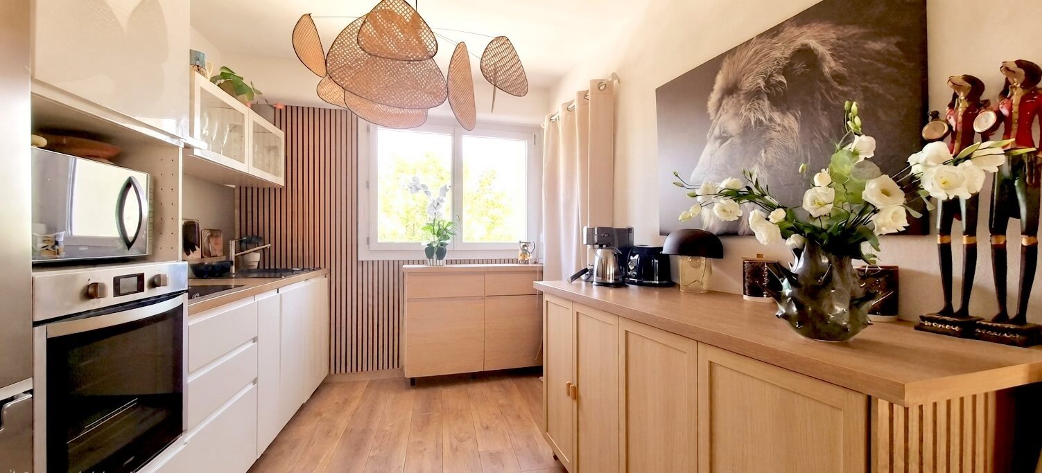 Appartement à vendre, 68m², Fréjus