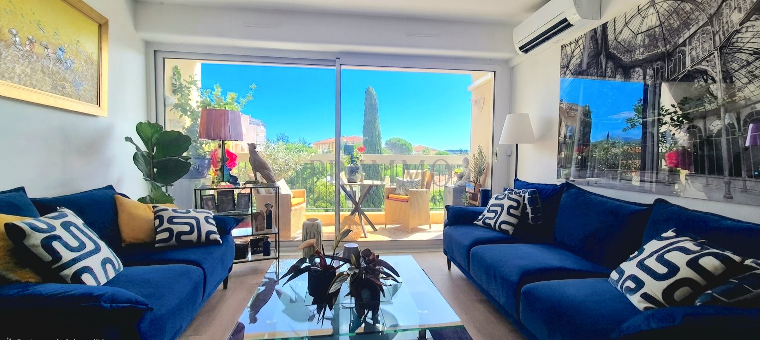 Appartement à vendre, 68m², Fréjus