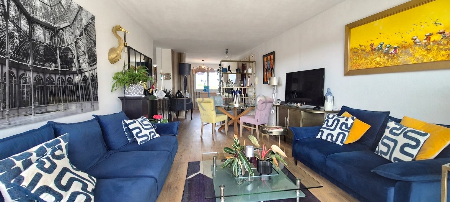 Appartement à vendre, 68m², Fréjus