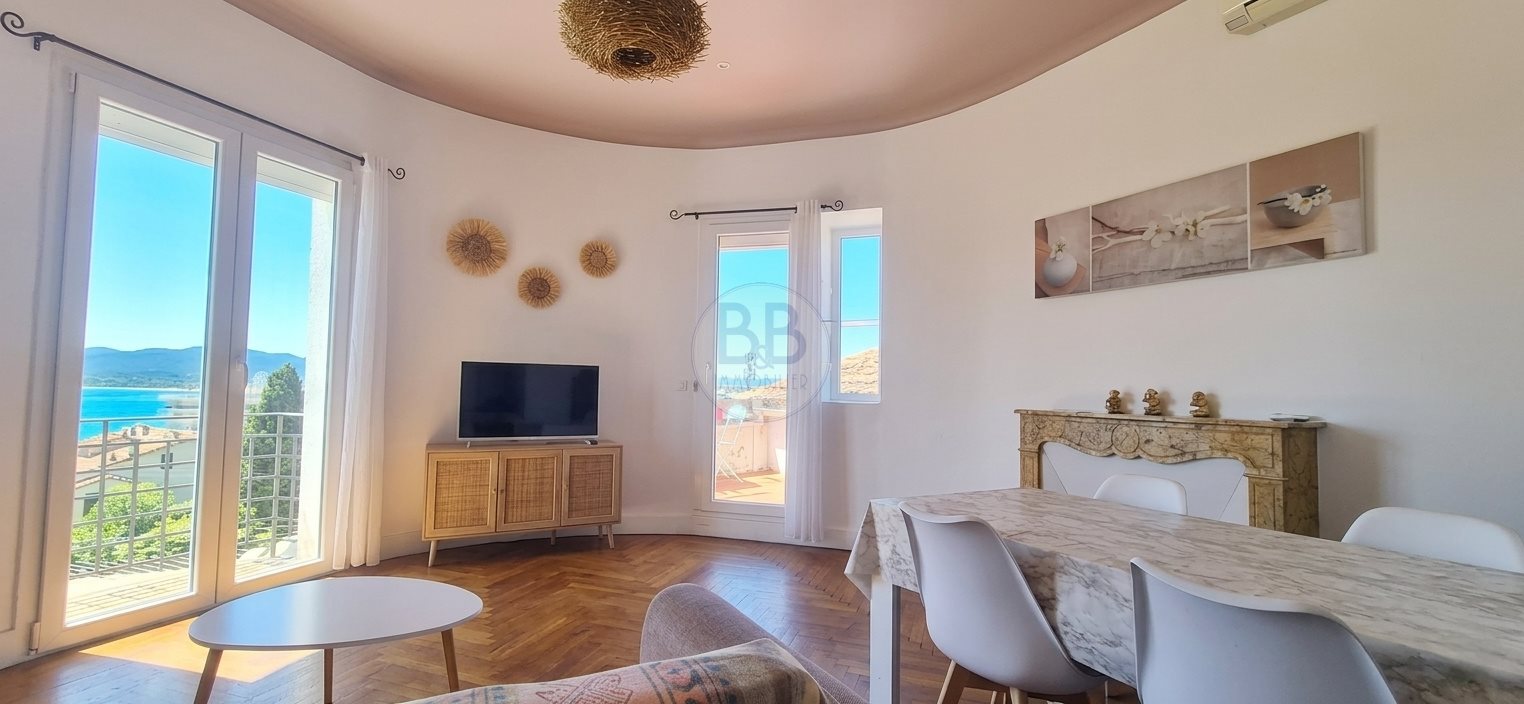 Appartement à vendre, 58m², Saint-Raphaël