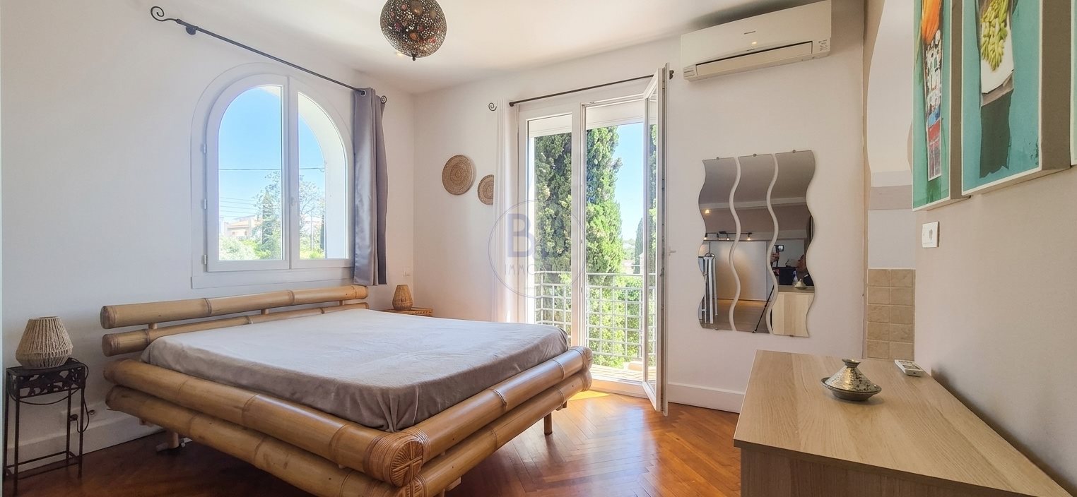 Appartement à vendre, 58m², Saint-Raphaël