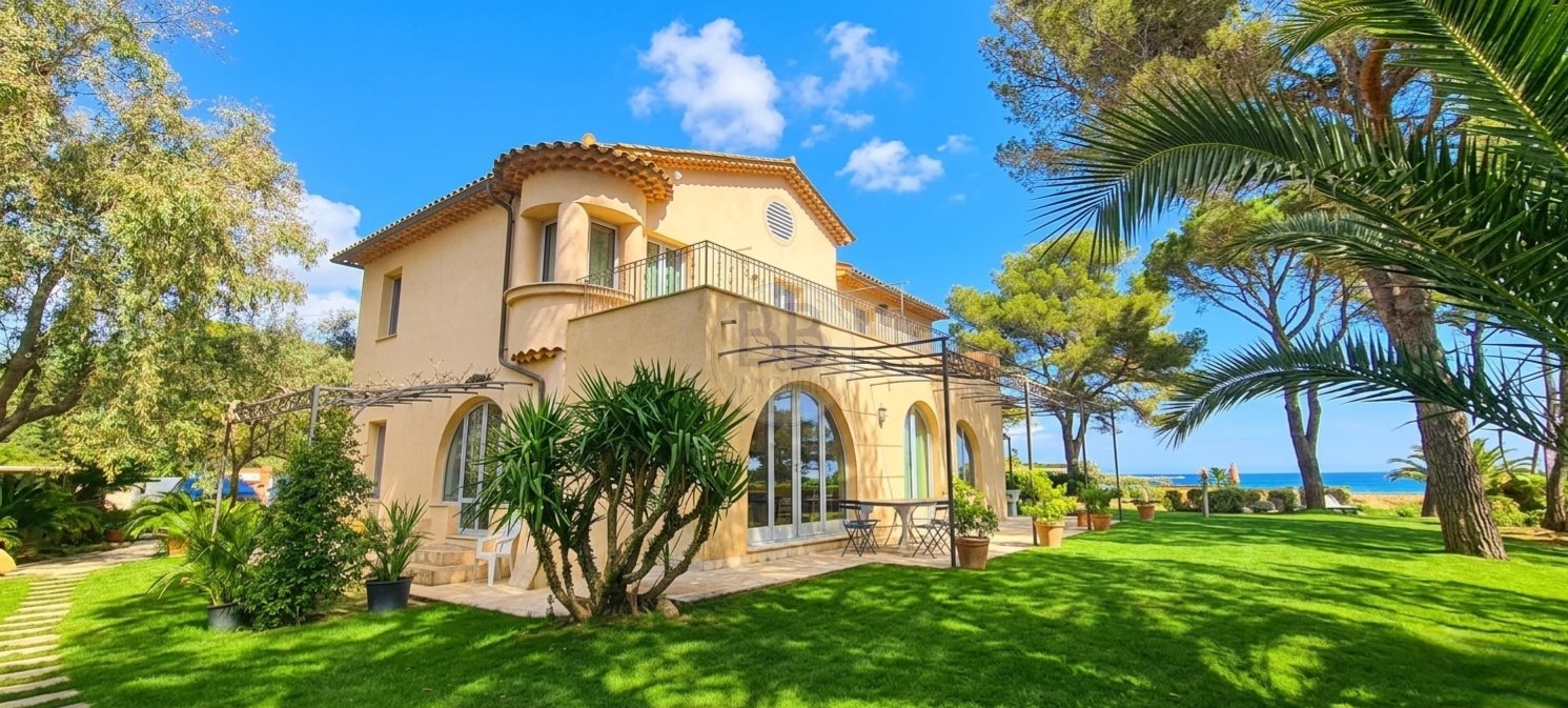Appartement à vendre, 62m², Grimaud