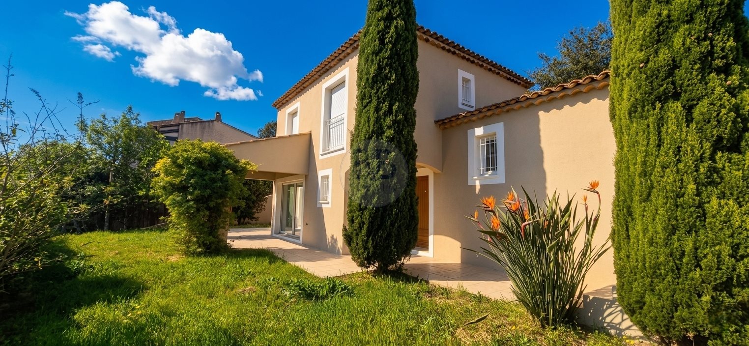 Maison à vendre, 108m², Fréjus