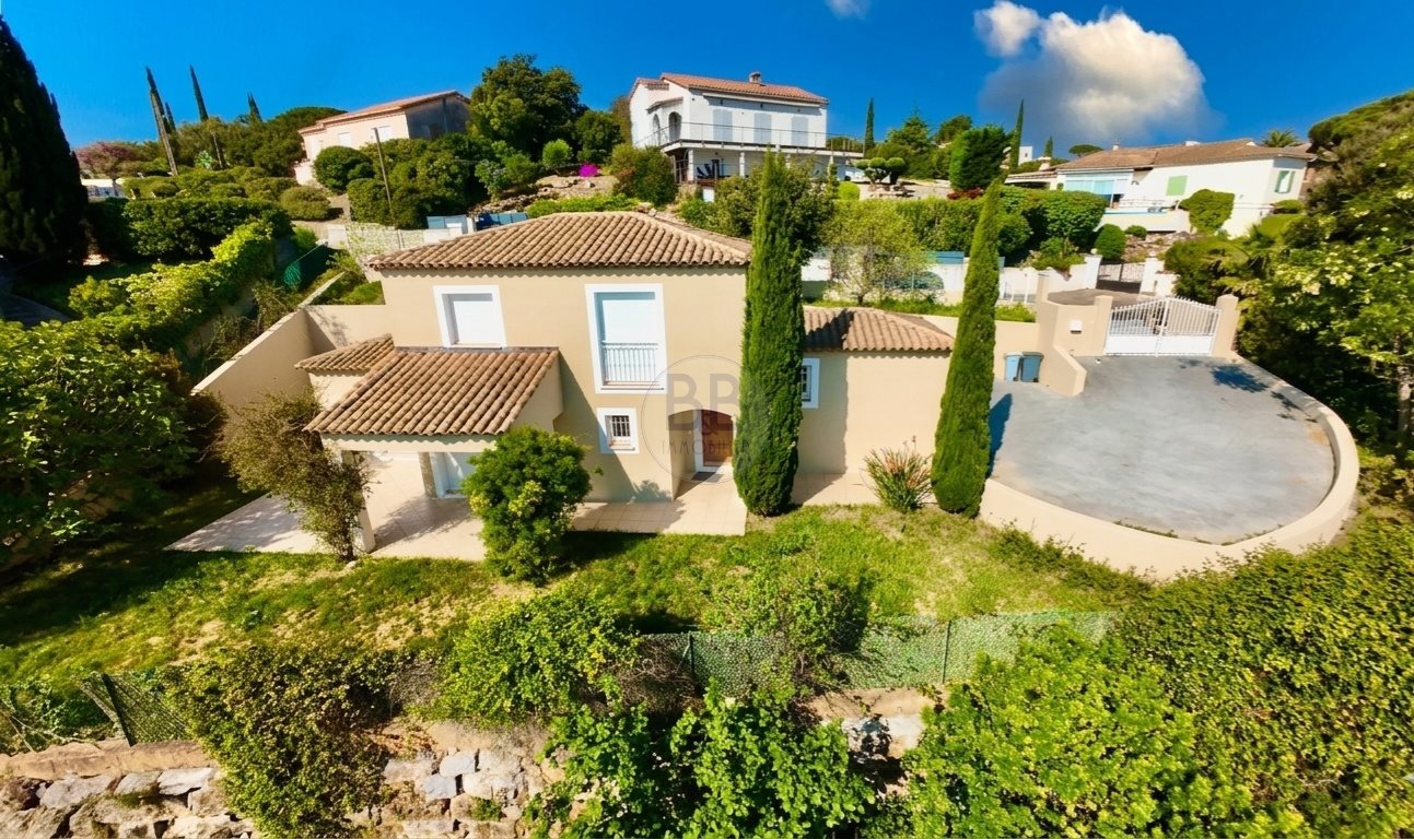 Maison à vendre, 108m², Fréjus