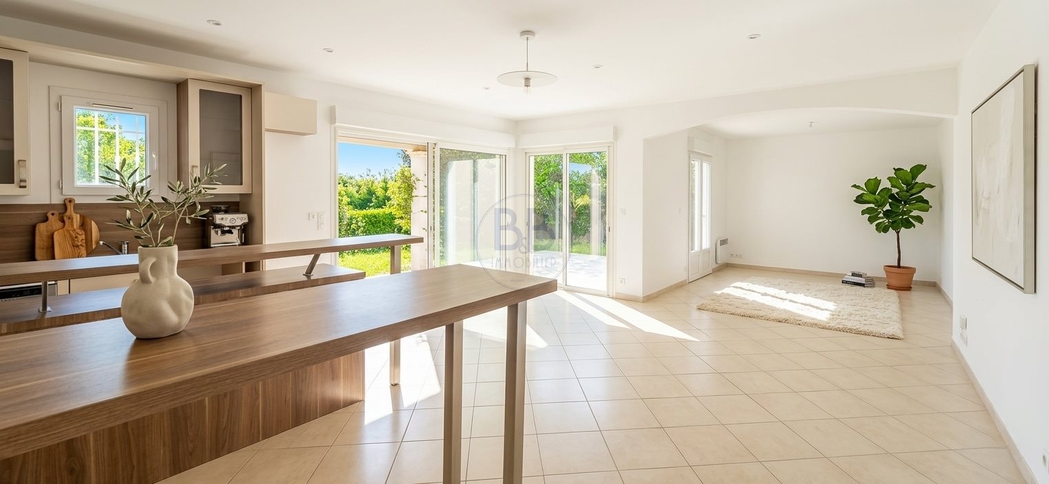Maison à vendre, 108m², Fréjus