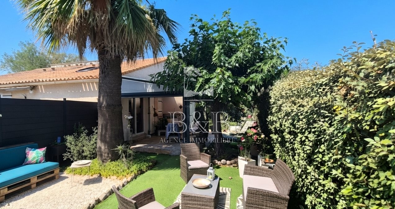 Appartement à vendre, 31m², La Motte