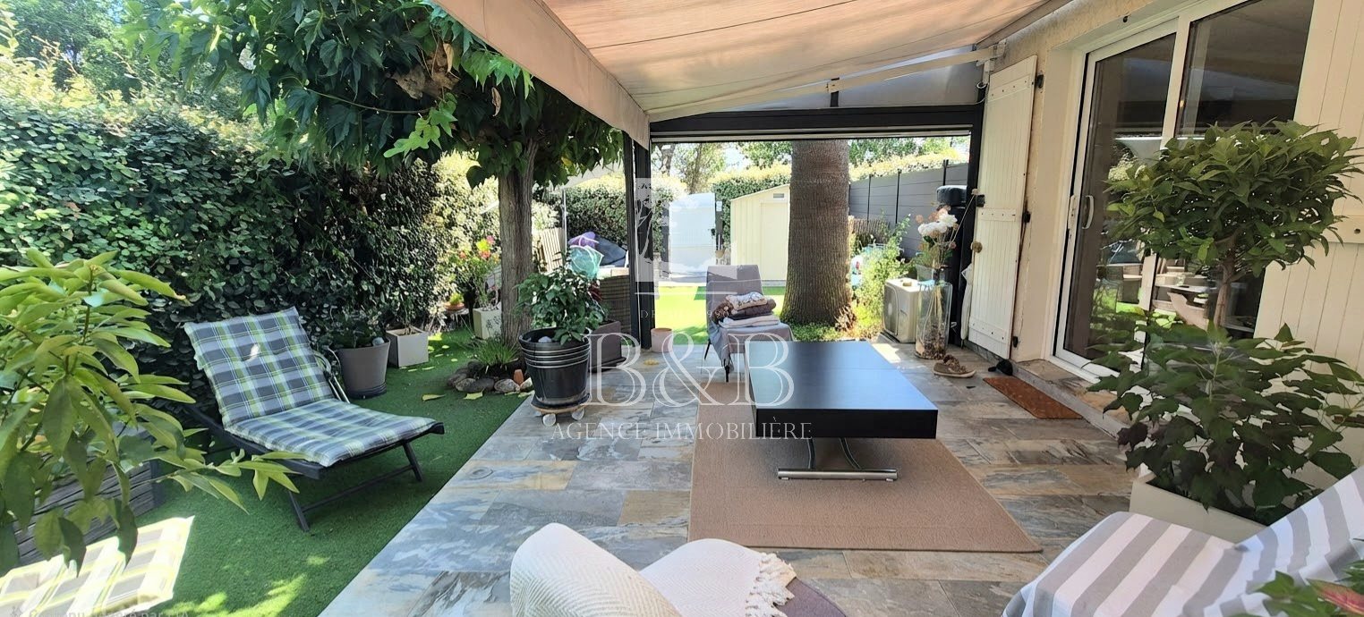 Appartement à vendre, 31m², La Motte