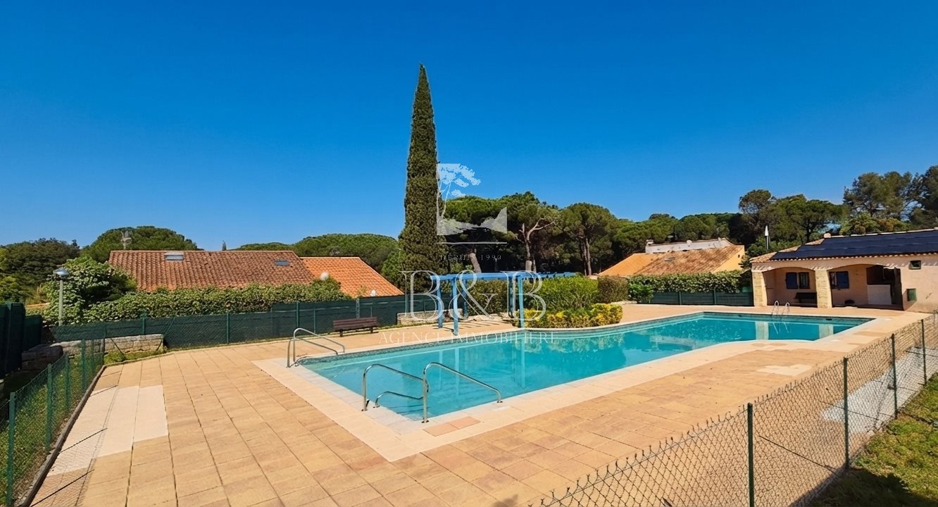 Appartement à vendre, 31m², La Motte