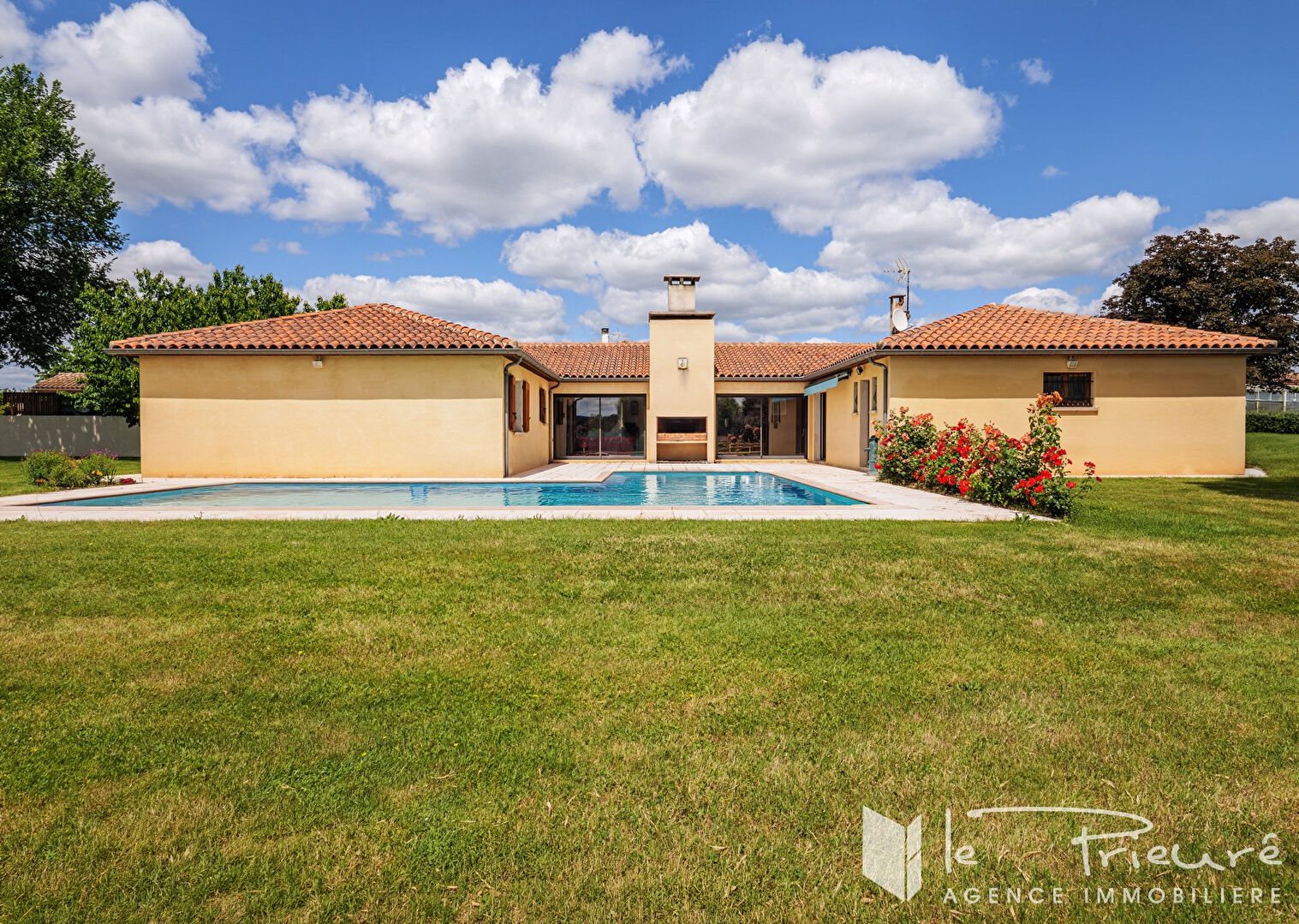 Maison à vendre, 186m², Lescure-d'Albigeois