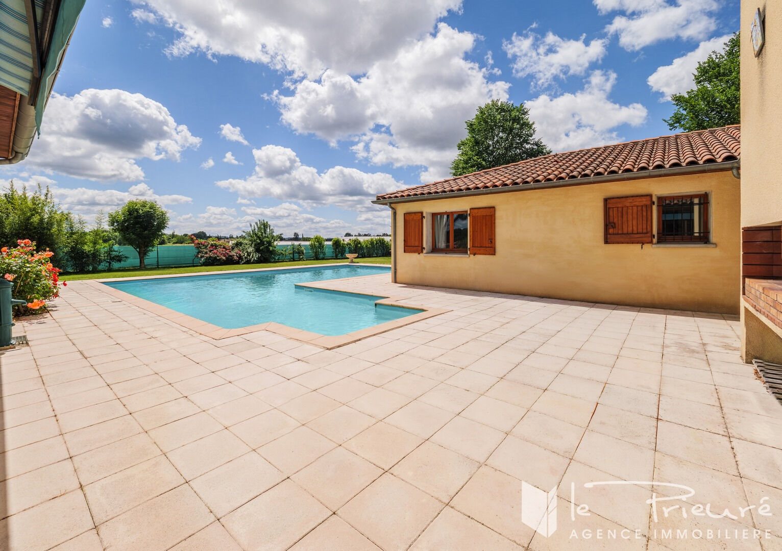 Maison à vendre, 186m², Lescure-d'Albigeois