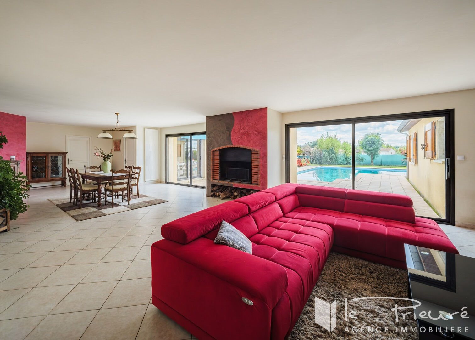 Maison à vendre, 186m², Lescure-d'Albigeois