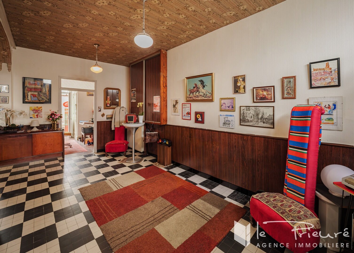 Maison à vendre, 188m², Albi