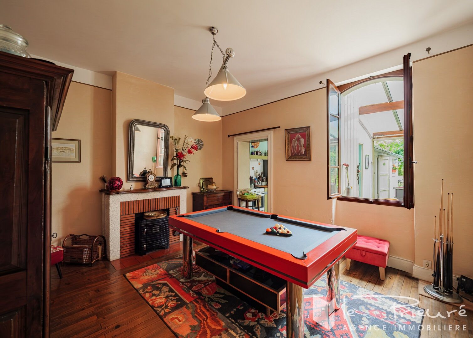 Maison à vendre, 188m², Albi