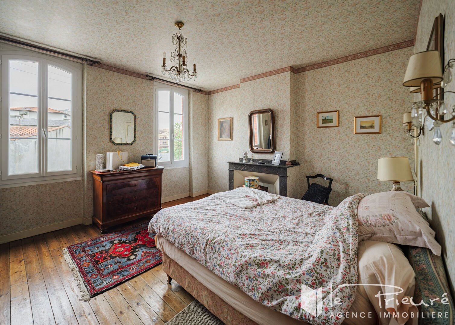 Maison à vendre, 188m², Albi