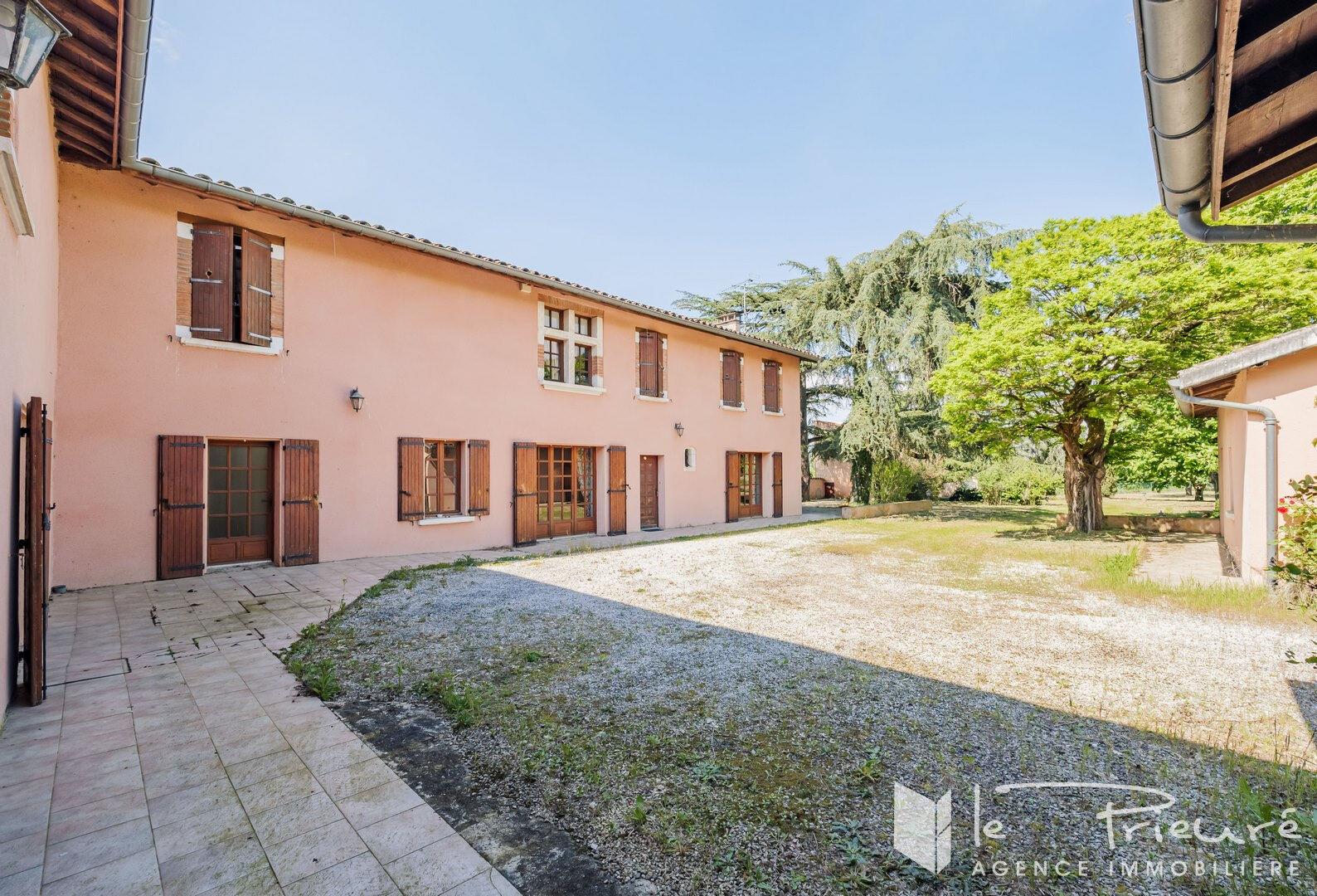 Maison à vendre, 270m², Albi