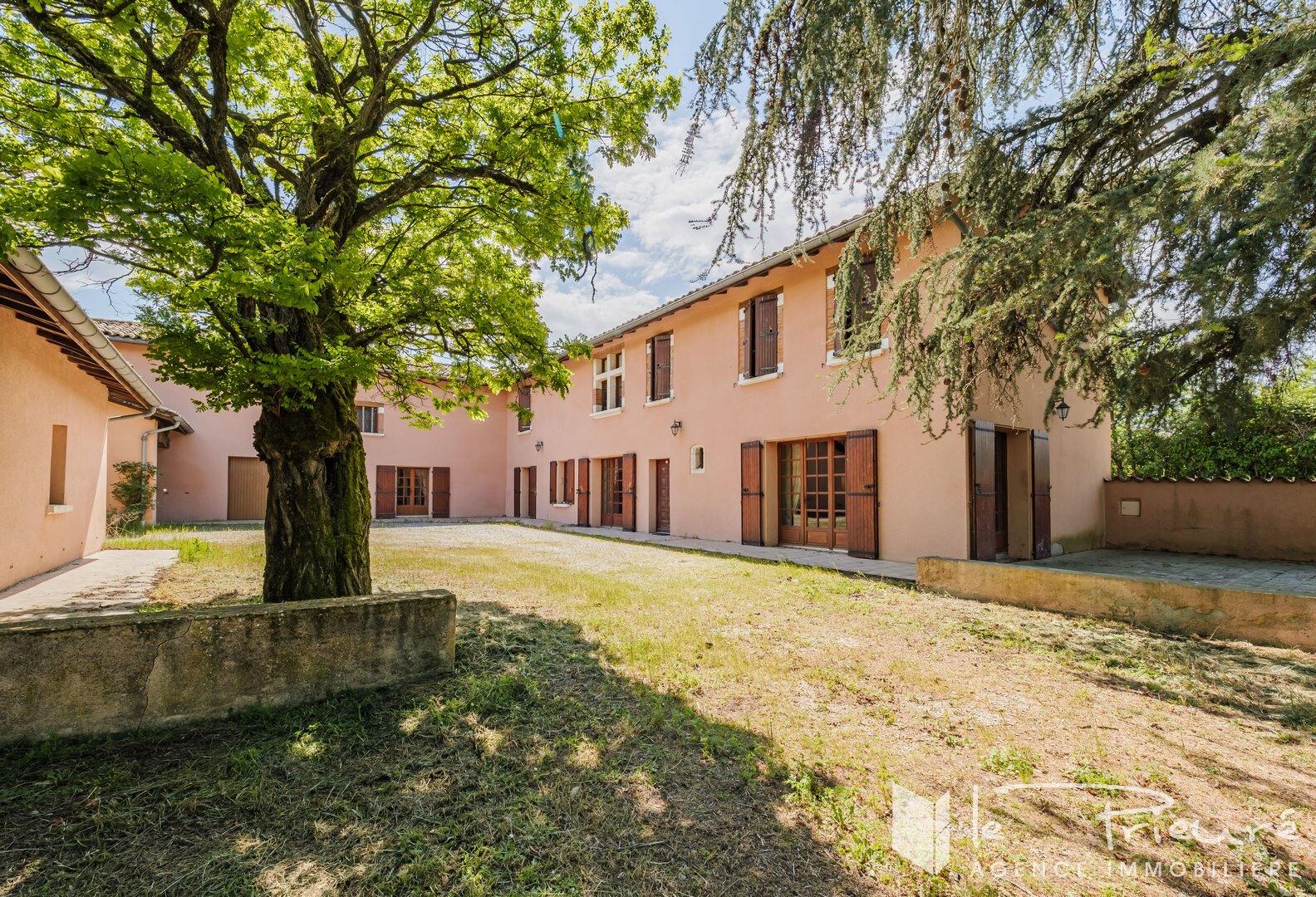 Maison à vendre, 270m², Albi