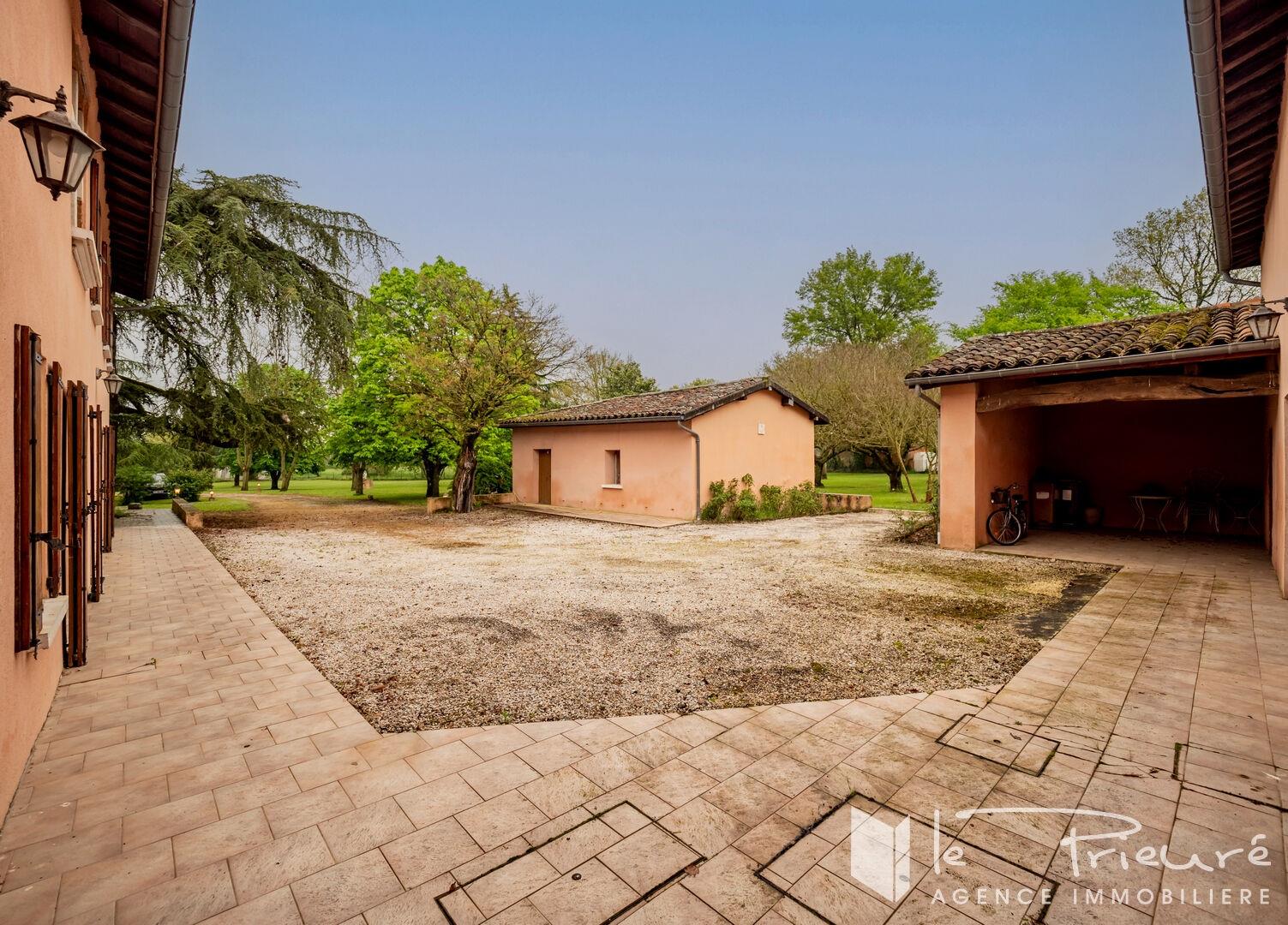 Maison à vendre, 270m², Albi