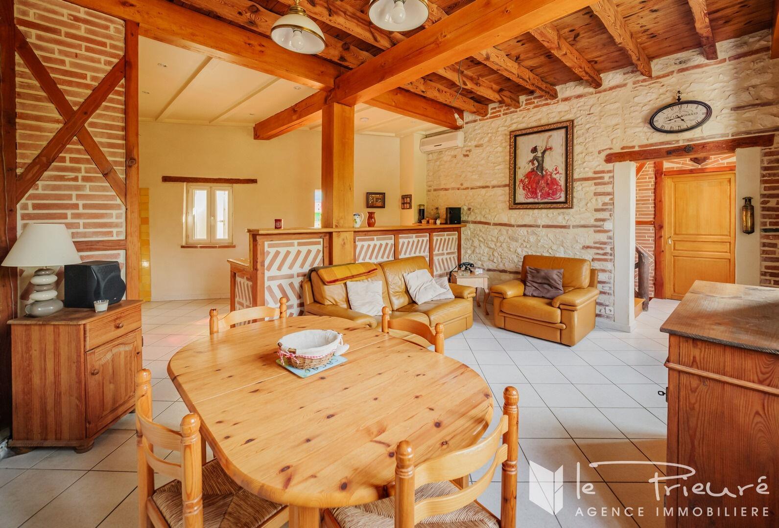 Maison à vendre, 82m², Albi