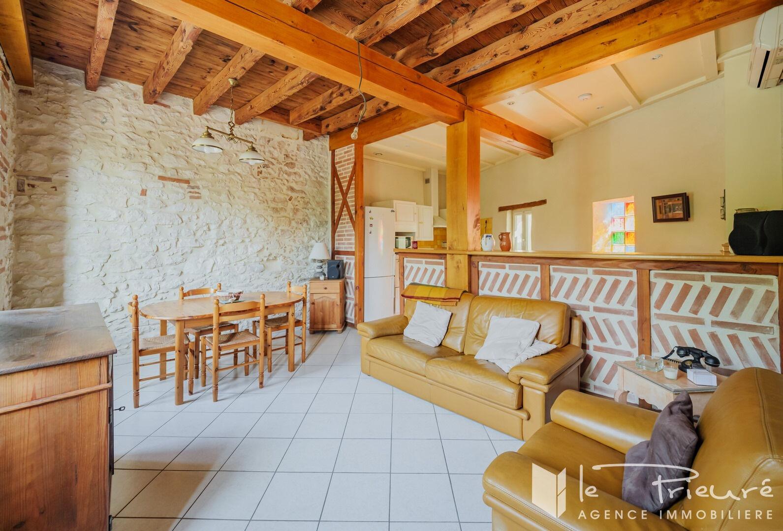 Maison à vendre, 82m², Albi