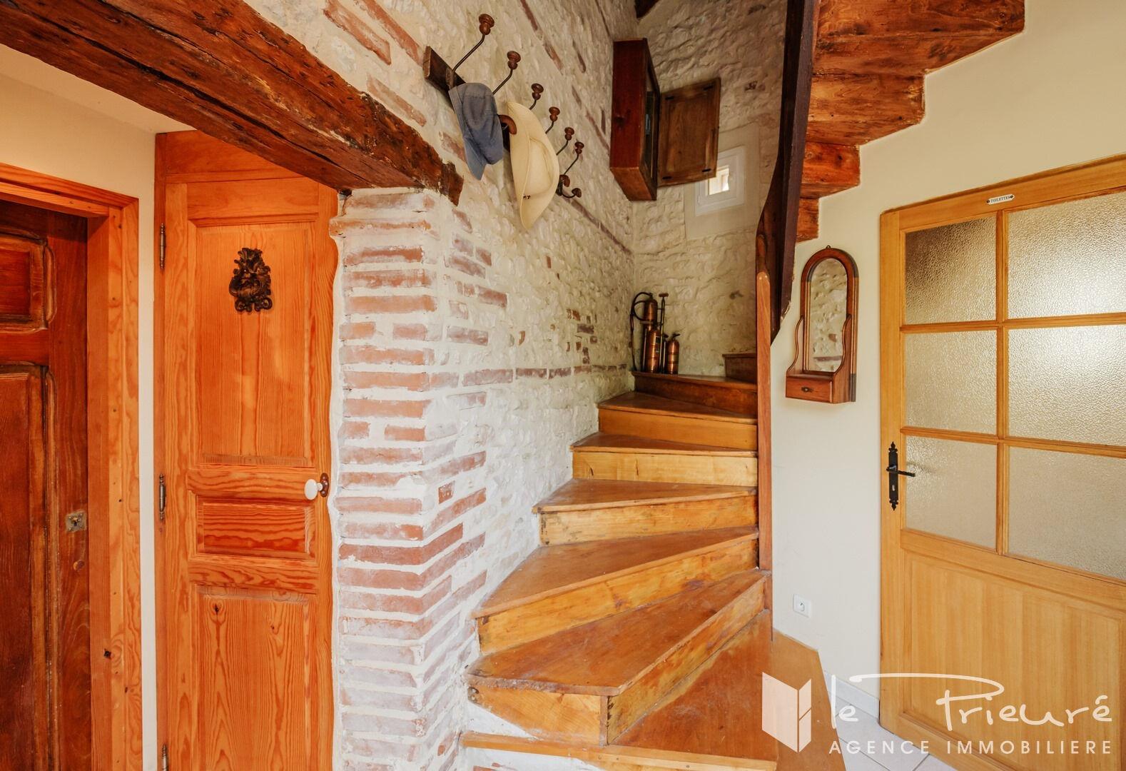 Maison à vendre, 82m², Albi