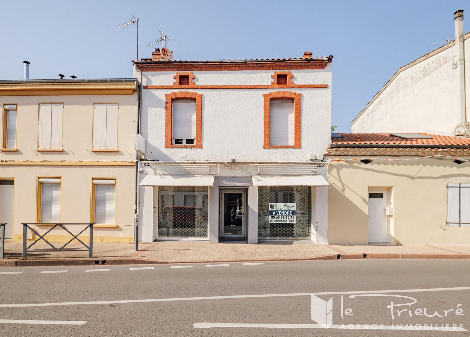 Appartement à vendre, 199m², Albi
