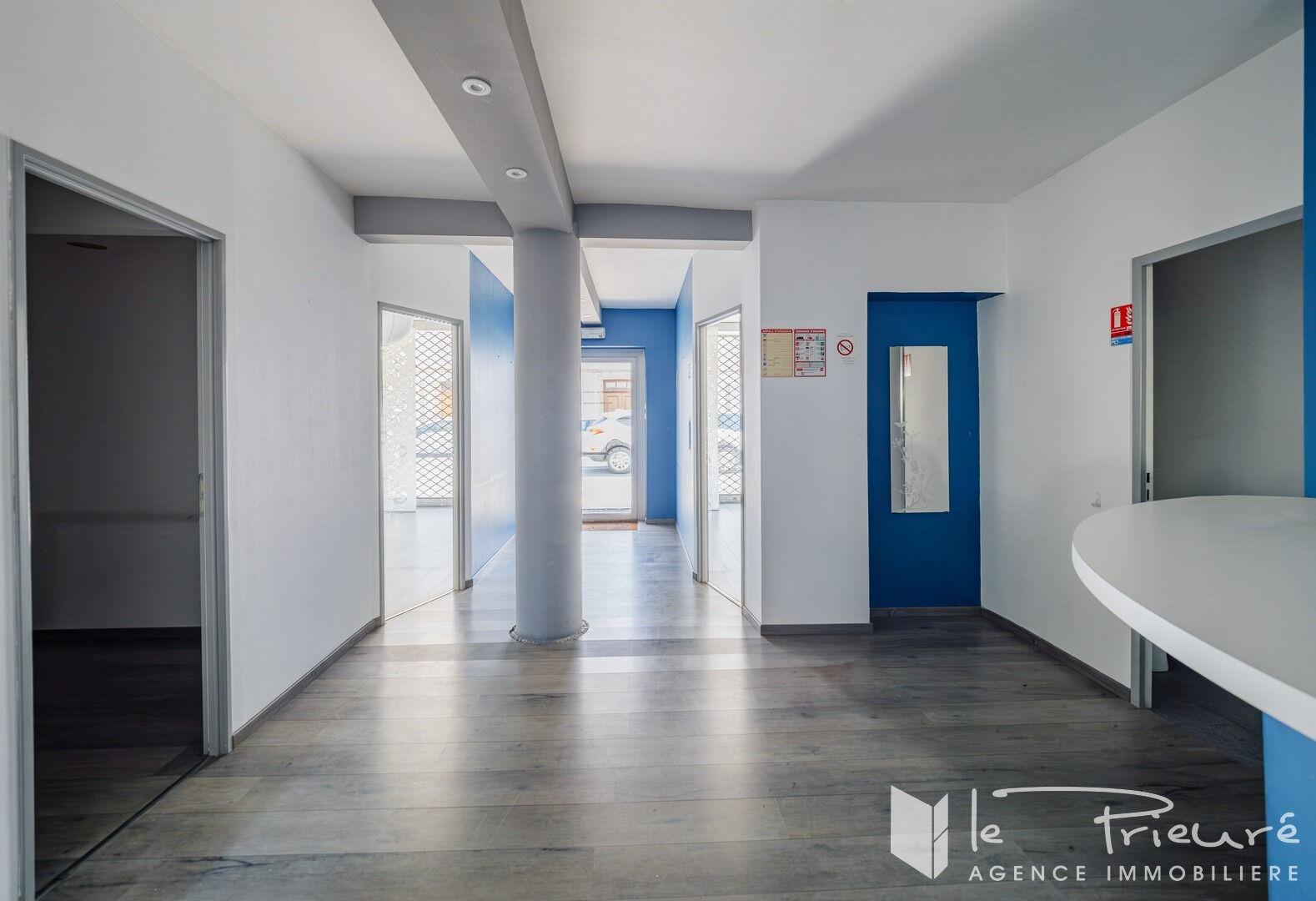 Appartement à vendre, 199m², Albi