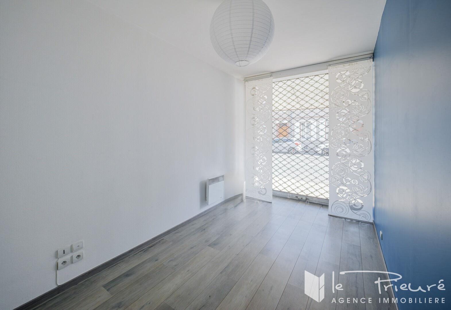 Appartement à vendre, 199m², Albi