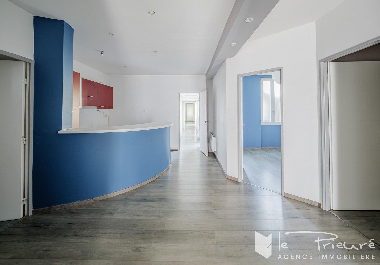 Appartement à vendre, 199m², Albi