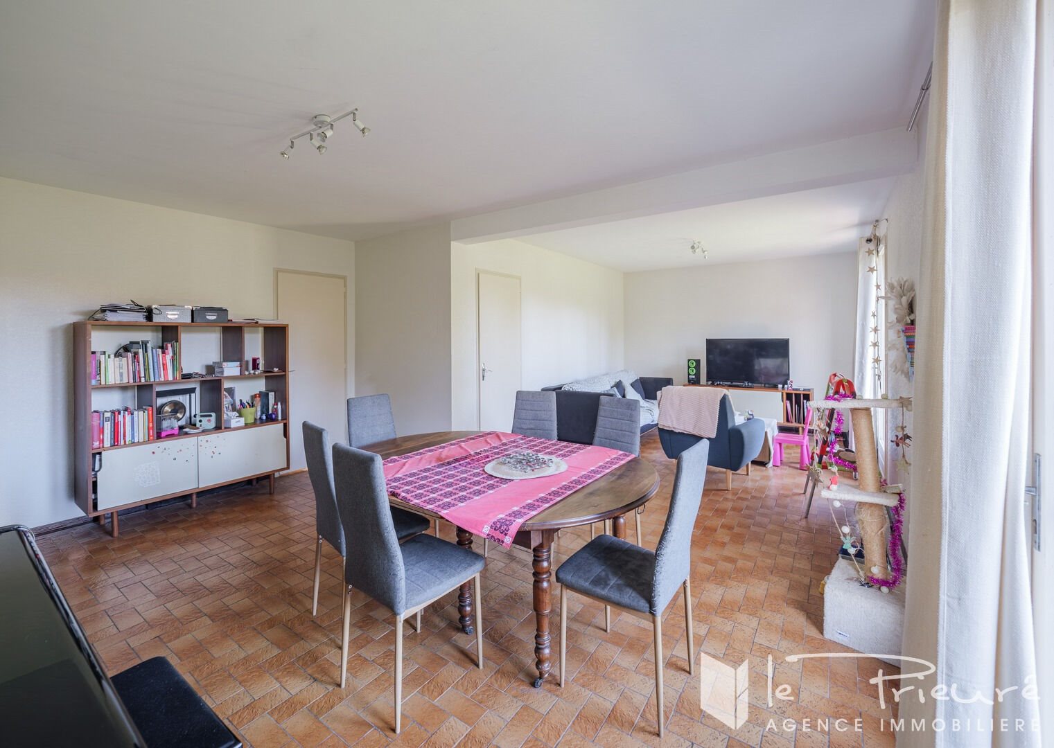 Maison à vendre, 116m², Albi