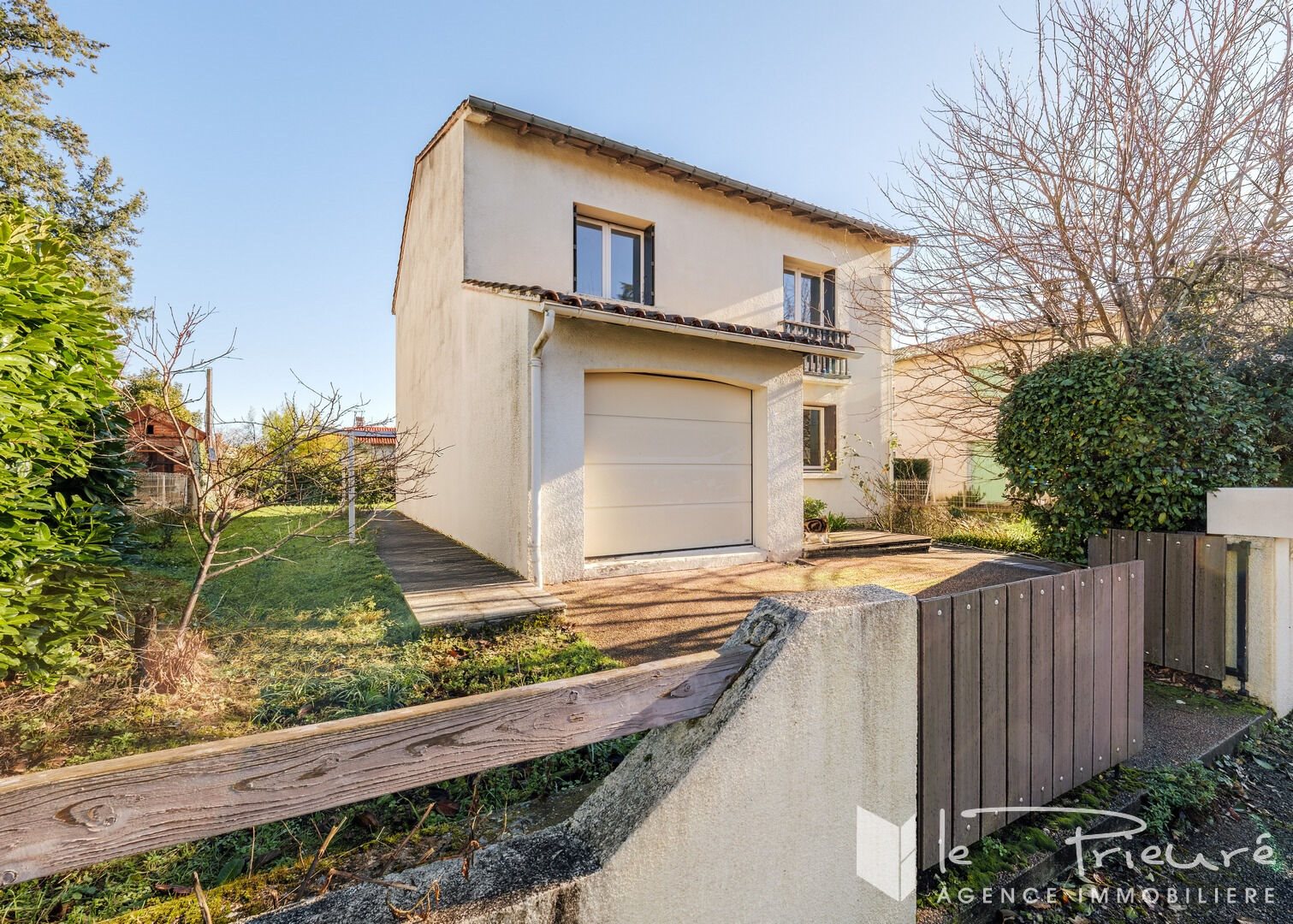 Maison à vendre, 116m², Albi