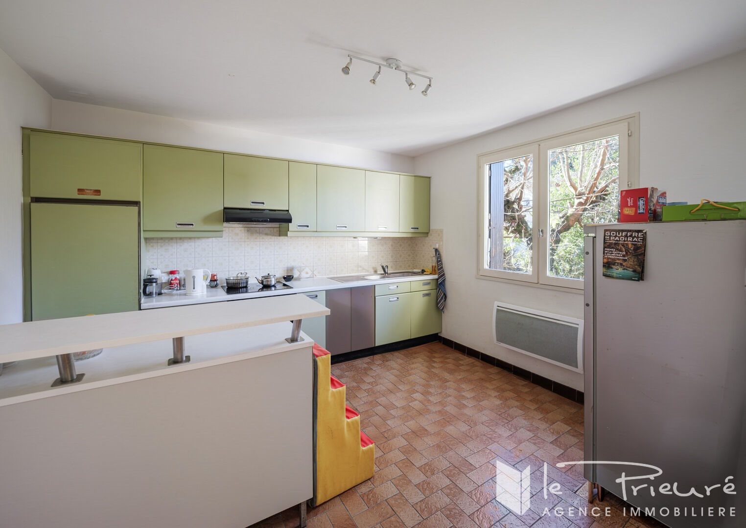 Maison à vendre, 116m², Albi