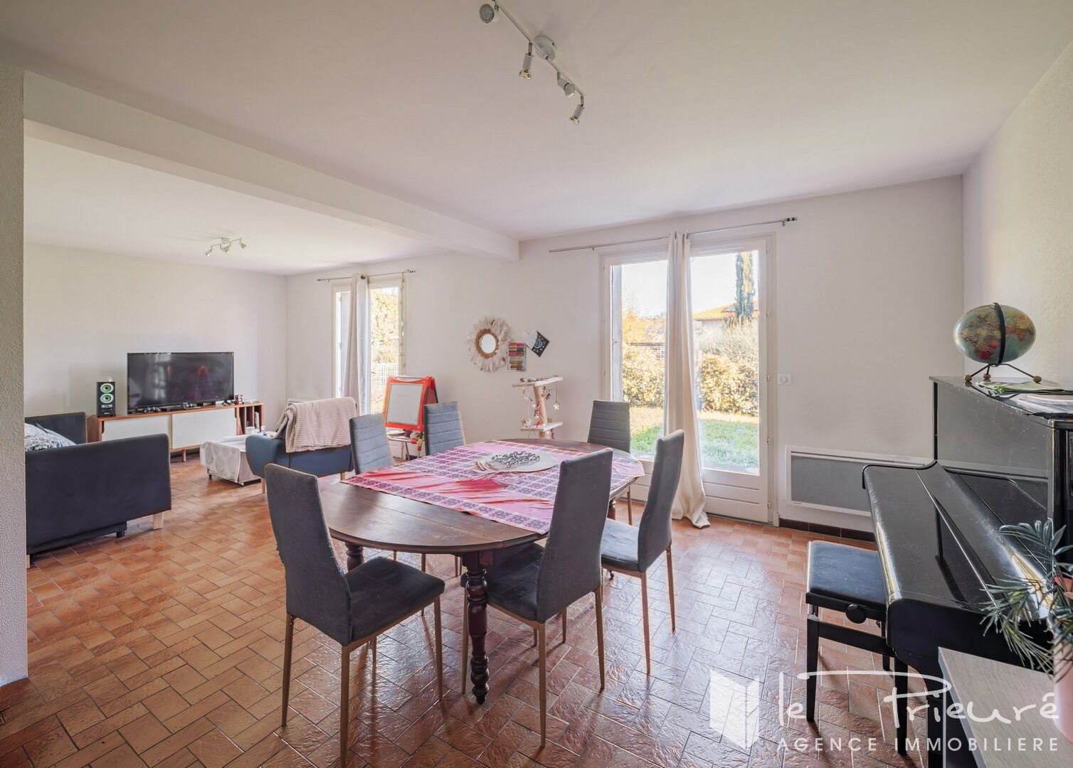 Maison à vendre, 116m², Albi