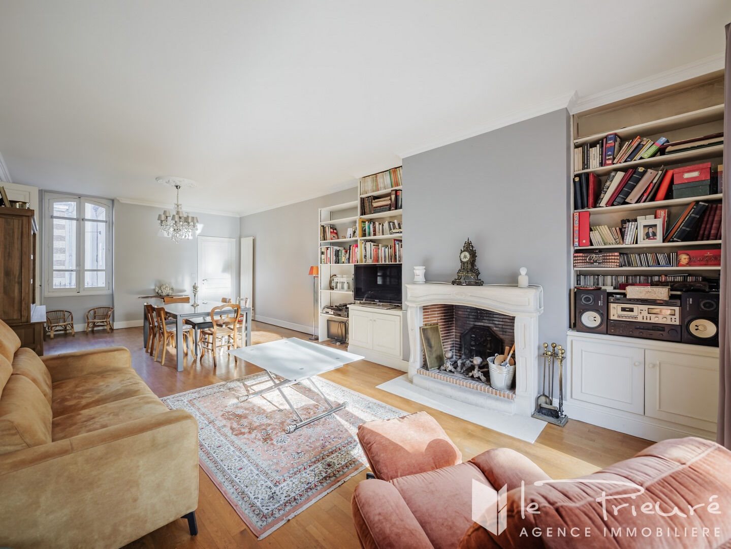 Maison à vendre, 255m², Albi