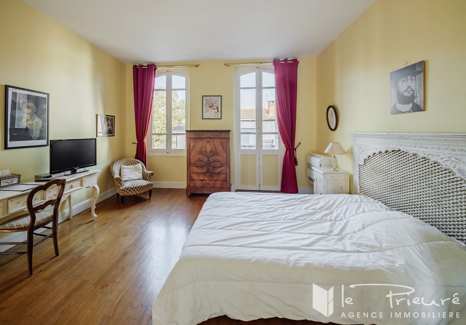 Maison à vendre, 255m², Albi