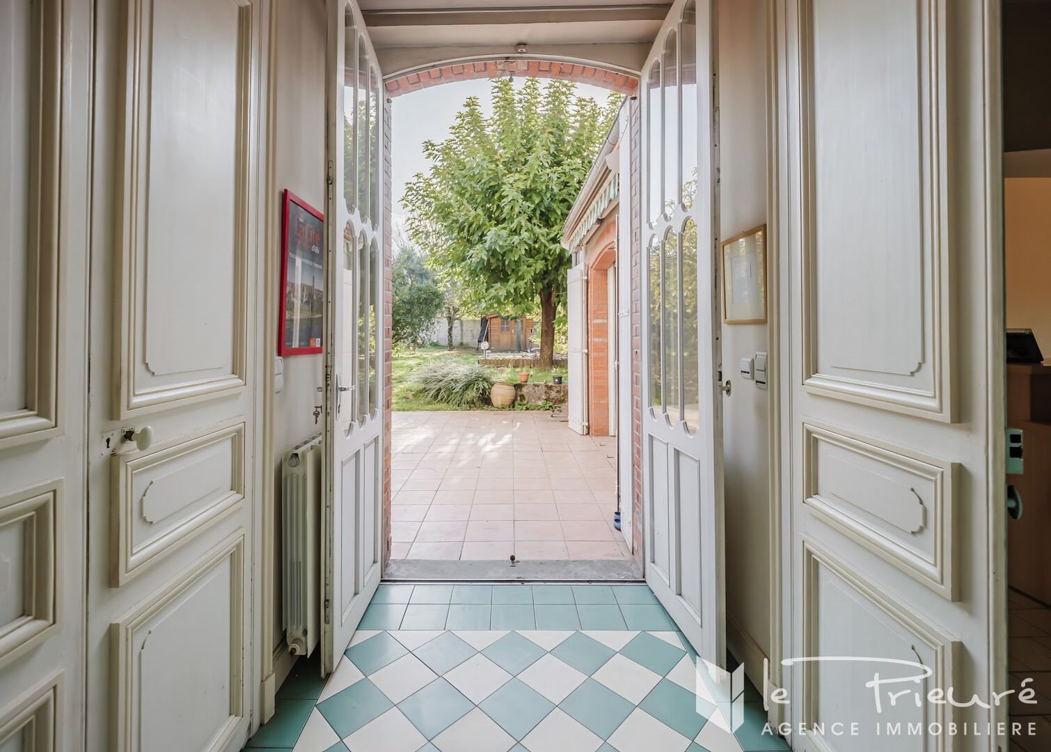 Maison à vendre, 255m², Albi