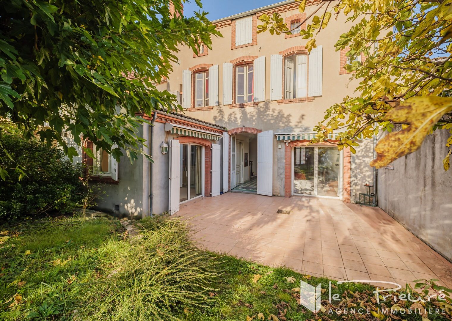 Maison à vendre, 255m², Albi