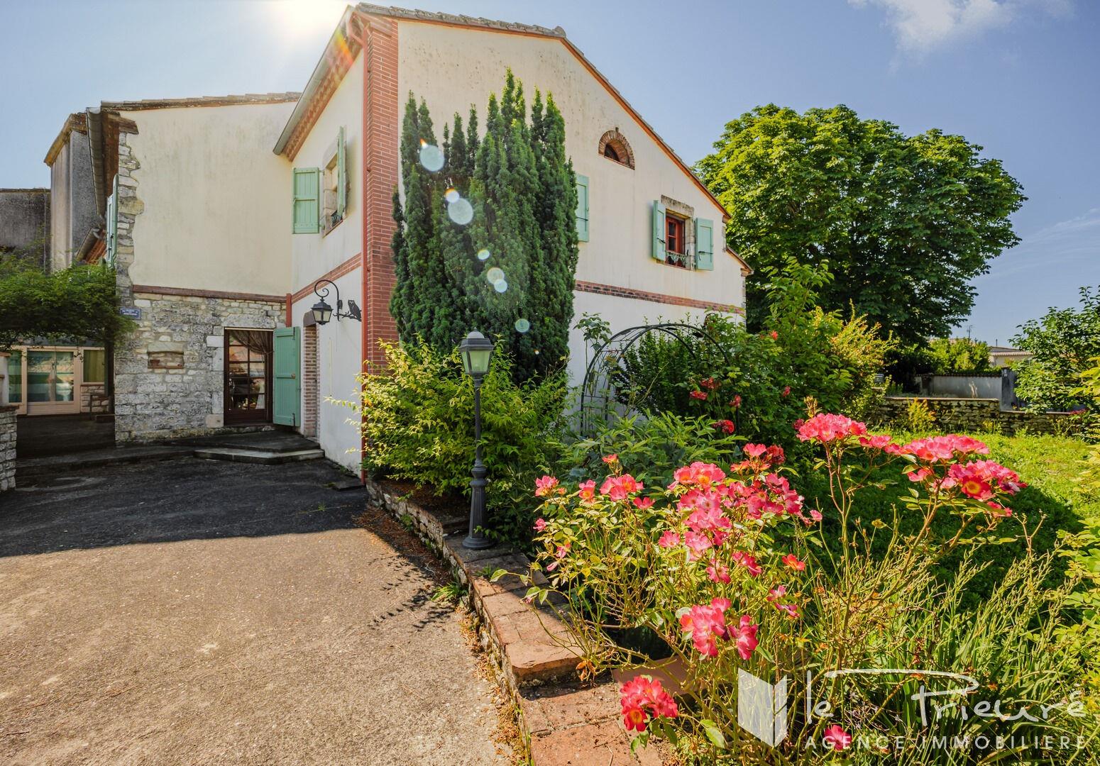 Maison à vendre, 171m², Cagnac-les-Mines