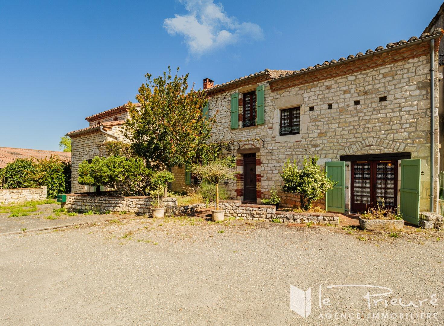 Maison à vendre, 171m², Cagnac-les-Mines