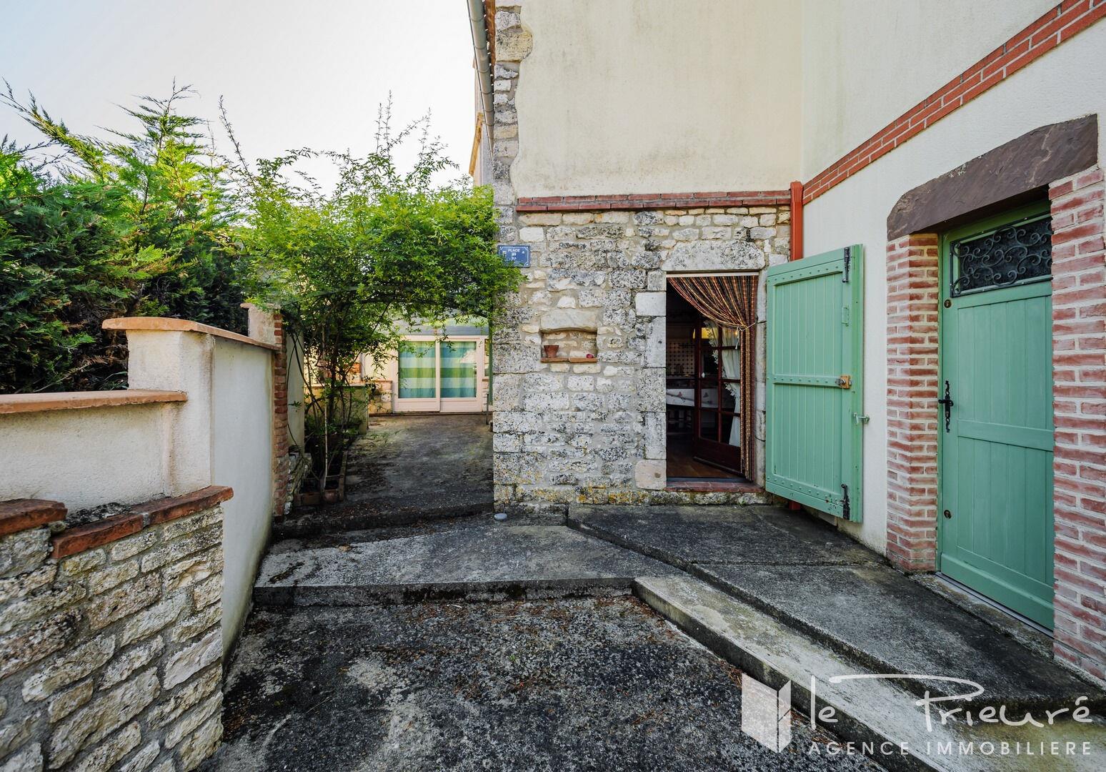 Maison à vendre, 171m², Cagnac-les-Mines