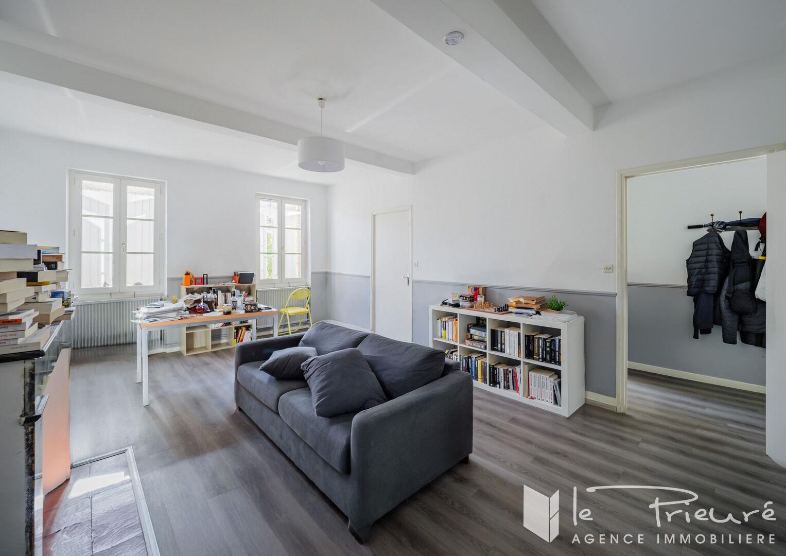Appartement à vendre, 64m², Albi