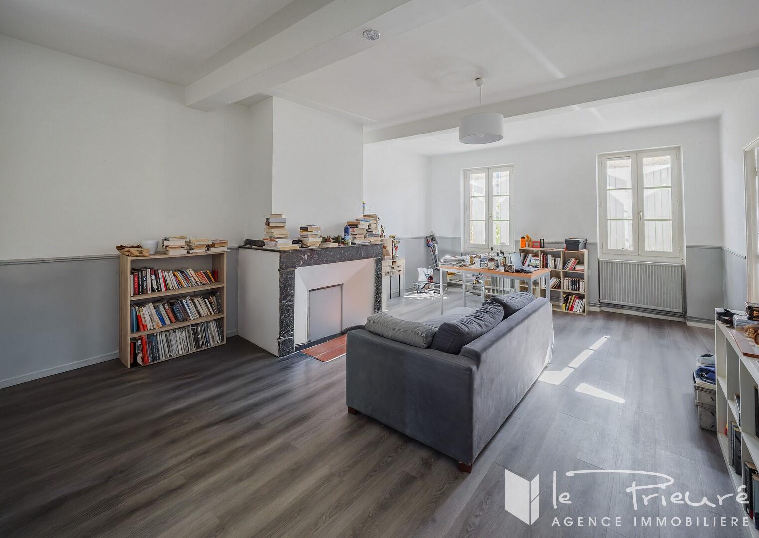 Appartement à vendre, 64m², Albi
