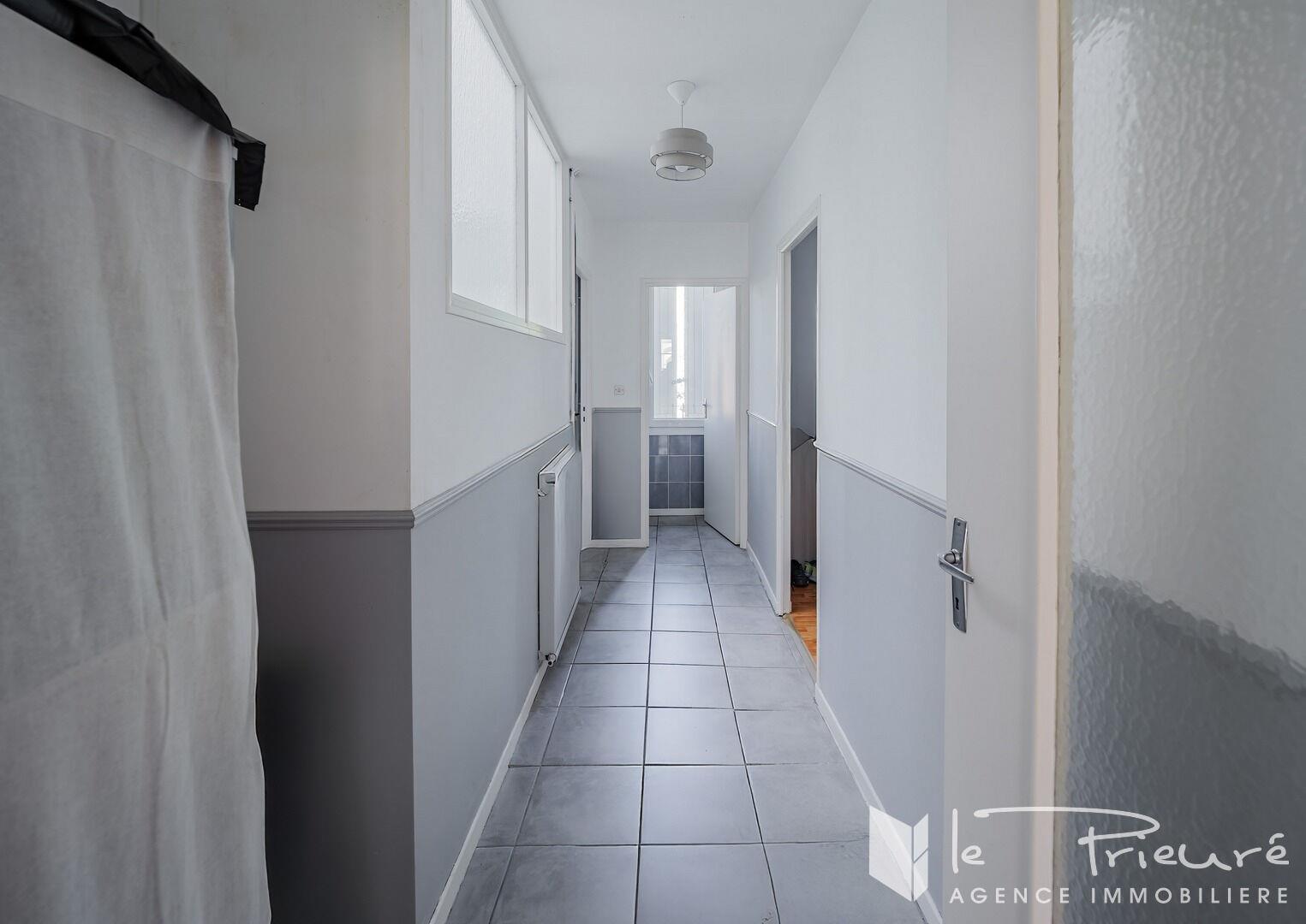 Appartement à vendre, 64m², Albi