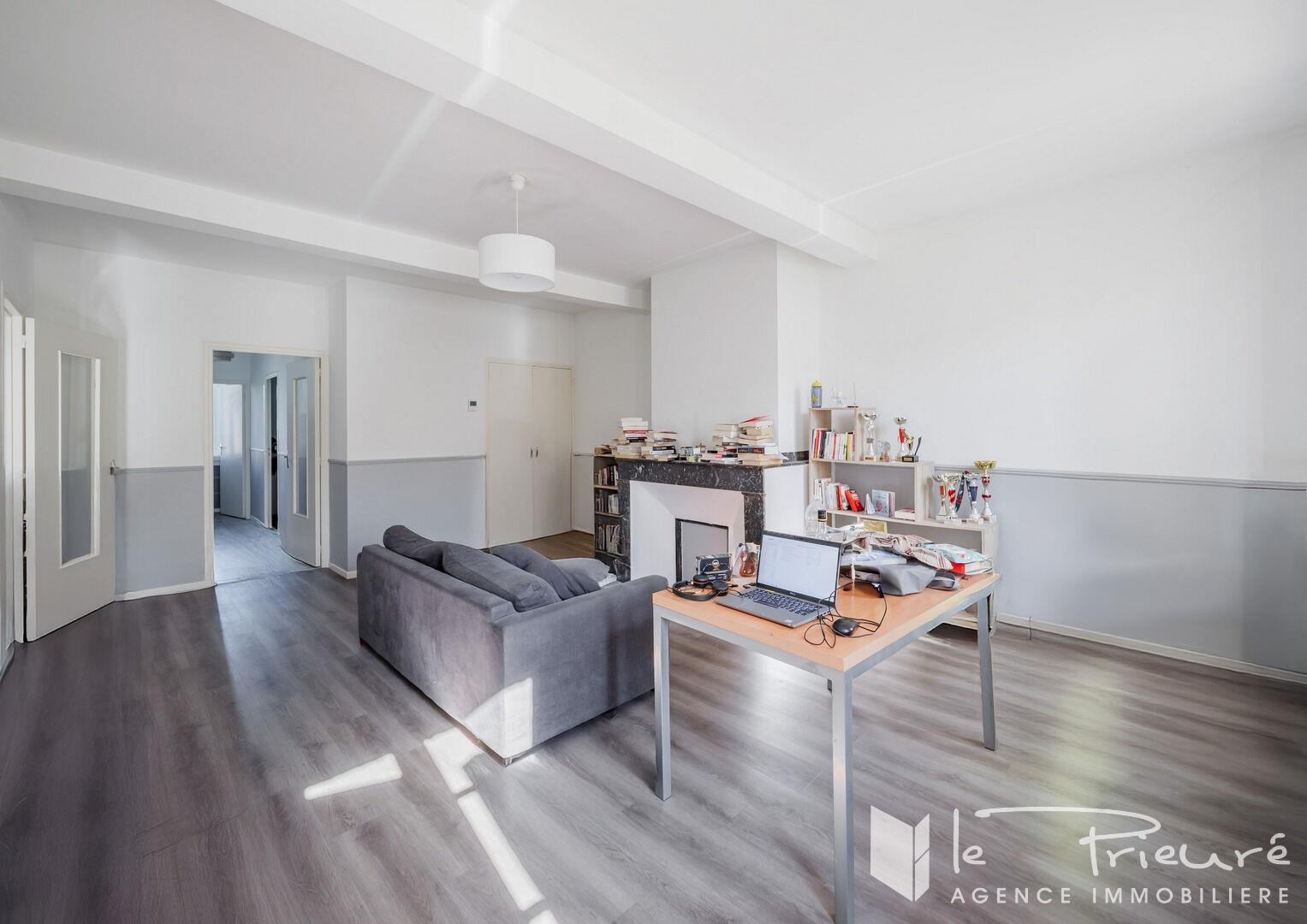 Appartement à vendre, 64m², Albi