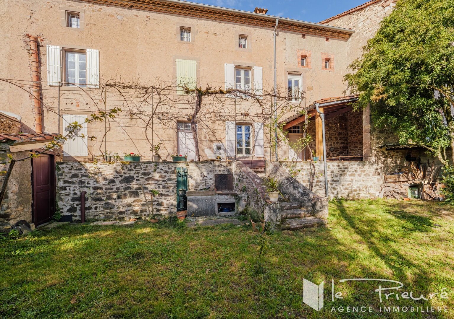 Maison à vendre, 270m², Réalmont