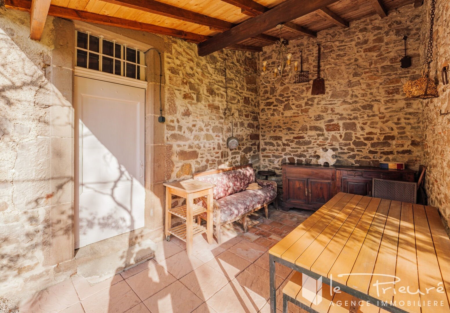 Maison à vendre, 270m², Réalmont