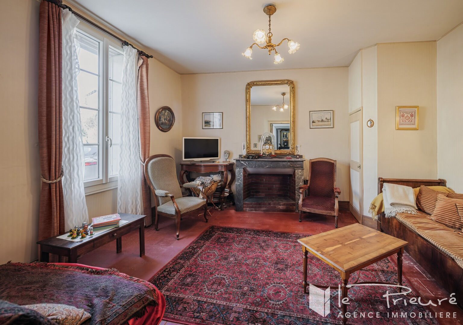 Maison à vendre, 270m², Réalmont