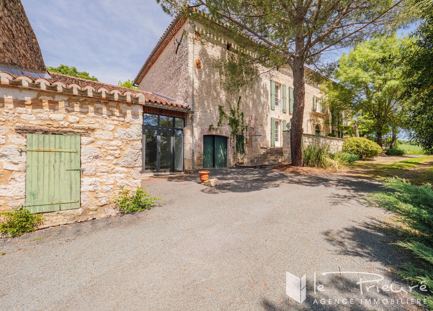 Maison à vendre, 327m², Albi