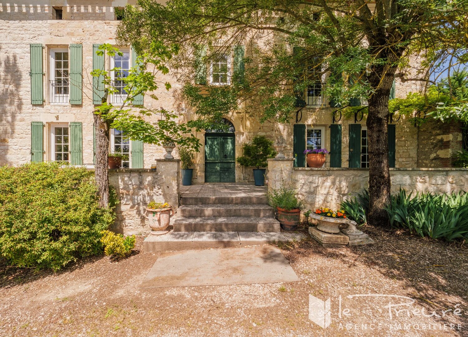 Maison à vendre, 327m², Albi